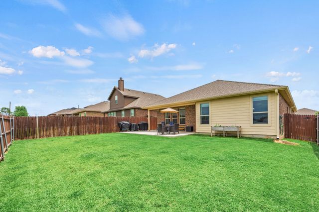 3953 Tule Ranch Road, Fort Worth, TX 76262