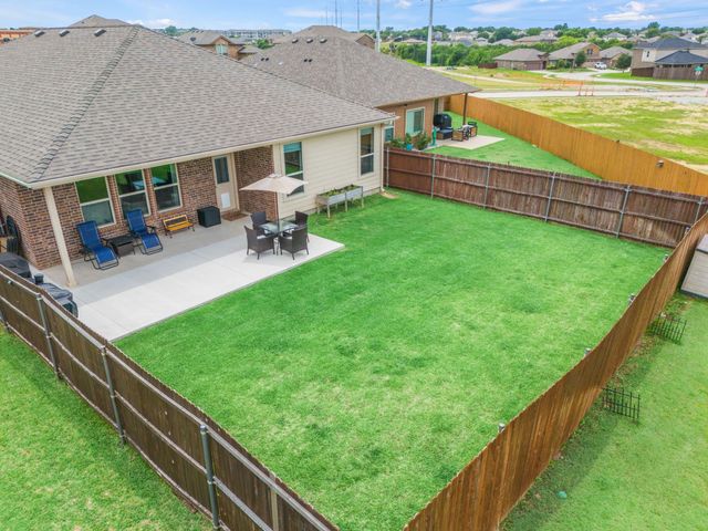 3953 Tule Ranch Road, Fort Worth, TX 76262