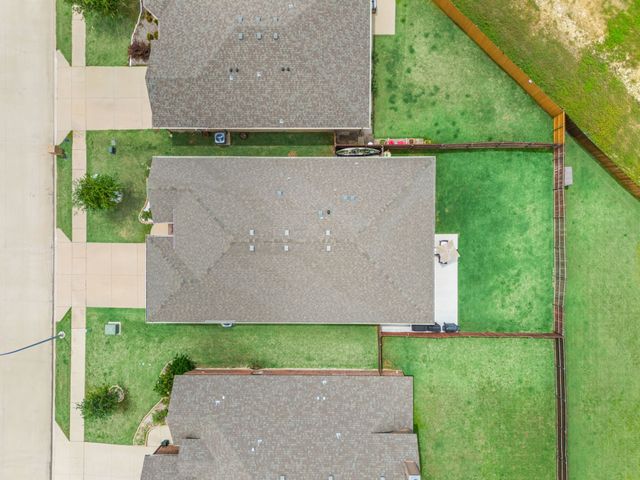 3953 Tule Ranch Road, Fort Worth, TX 76262