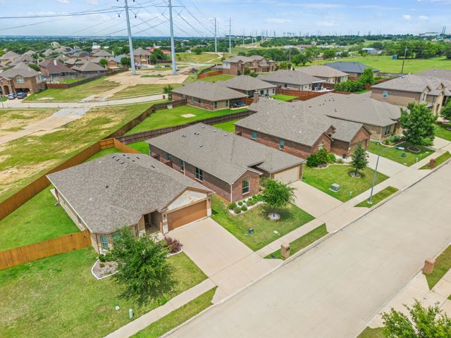3953 Tule Ranch Road, Fort Worth, TX 76262