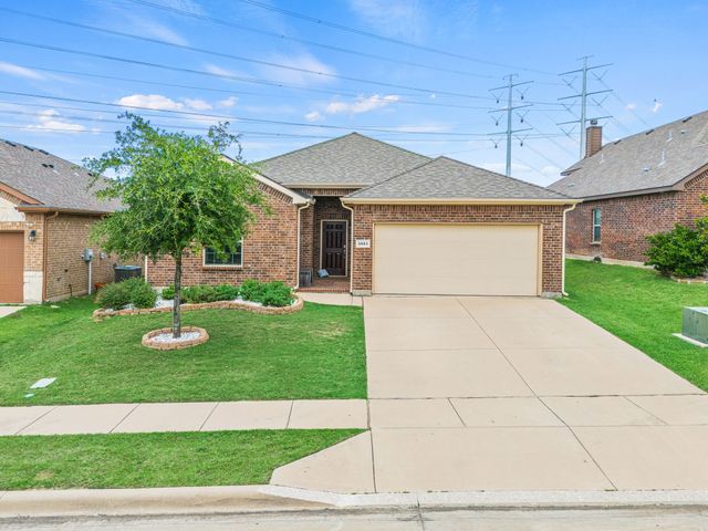 3953 Tule Ranch Road, Fort Worth, TX 76262