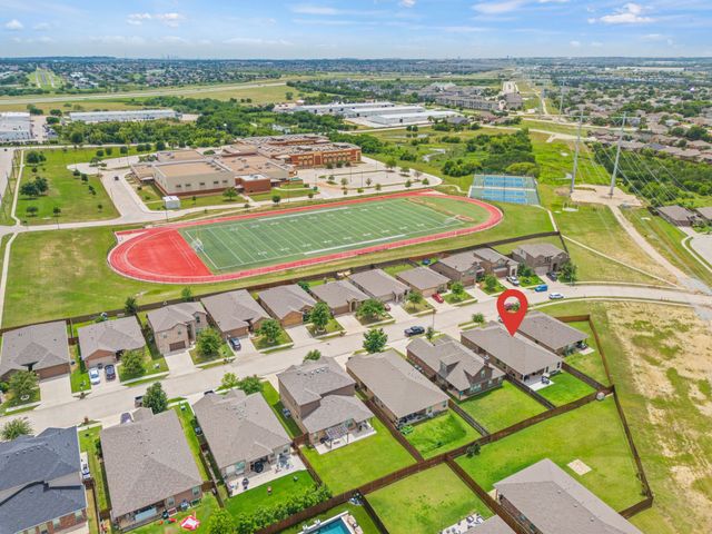 3953 Tule Ranch Road, Fort Worth, TX 76262