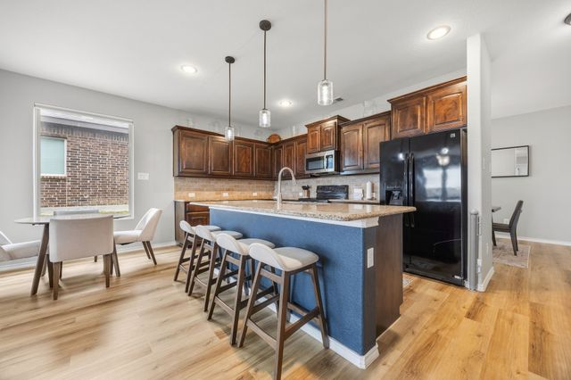 3953 Tule Ranch Road, Fort Worth, TX 76262