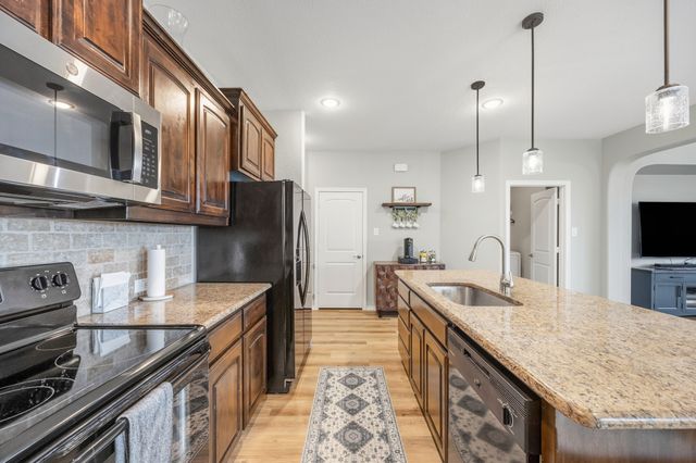 3953 Tule Ranch Road, Fort Worth, TX 76262