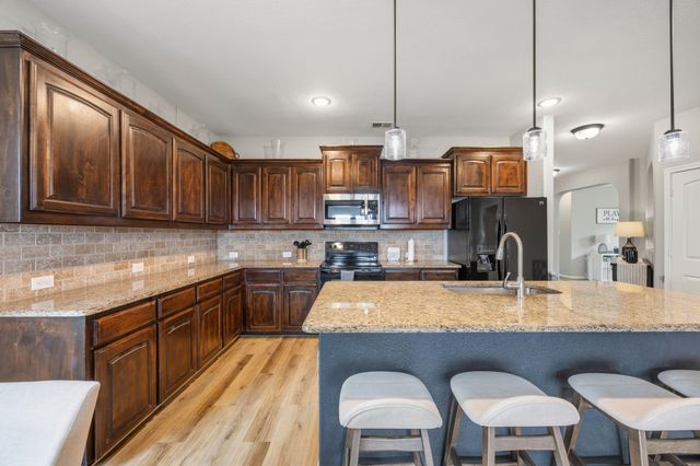 3953 Tule Ranch Road, Fort Worth, TX 76262