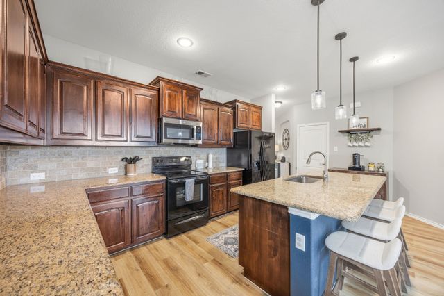 3953 Tule Ranch Road, Fort Worth, TX 76262