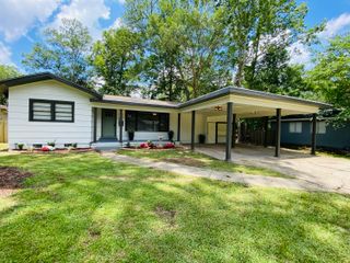 505 S 21st Ave., Hattiesburg, MS 39401