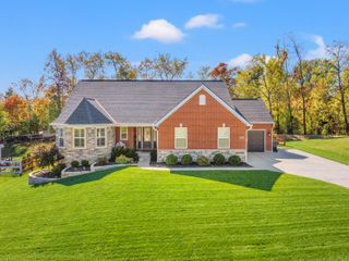 9725 Manassas Drive, Florence, KY 41042