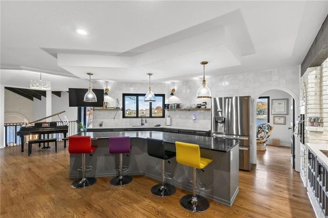 102 NW Hackberry Street, Lee's Summit, MO 64064