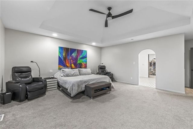 102 NW Hackberry Street, Lee's Summit, MO 64064