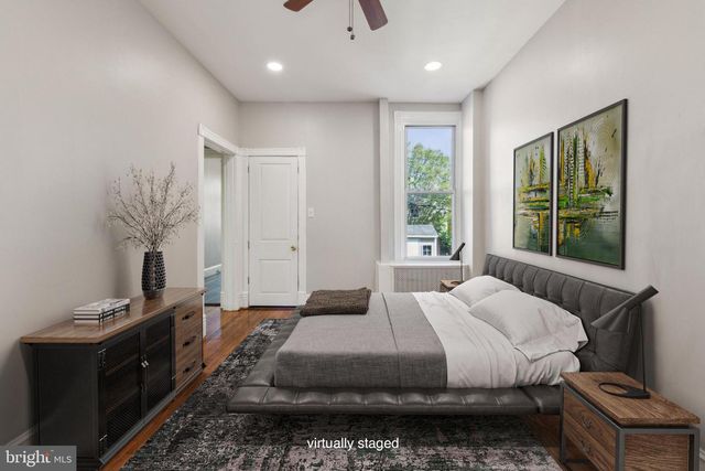 1306 E ST NE, Washington, DC 20002