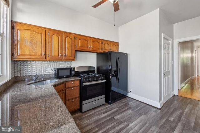 1306 E ST NE, Washington, DC 20002