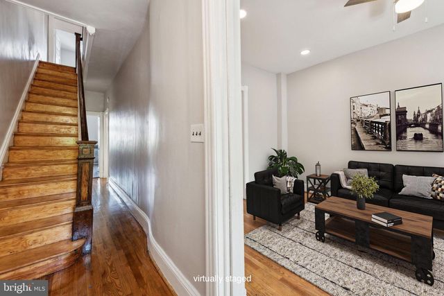 1306 E ST NE, Washington, DC 20002