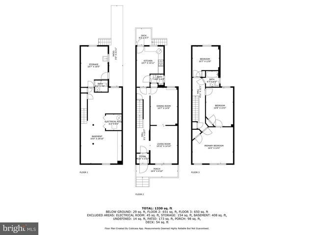 1306 E ST NE, Washington, DC 20002