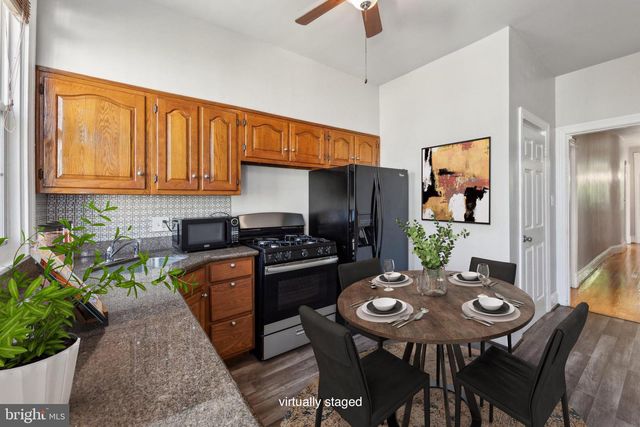 1306 E ST NE, Washington, DC 20002