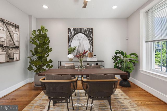 1306 E ST NE, Washington, DC 20002