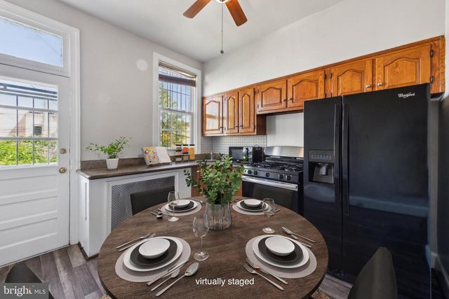 1306 E ST NE, Washington, DC 20002