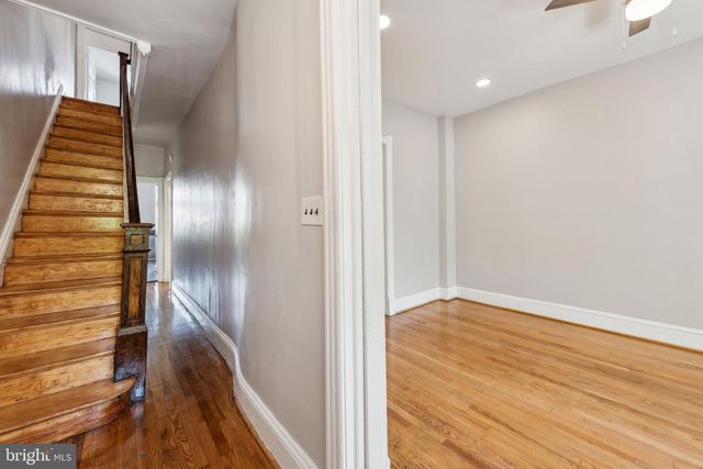 1306 E ST NE, Washington, DC 20002