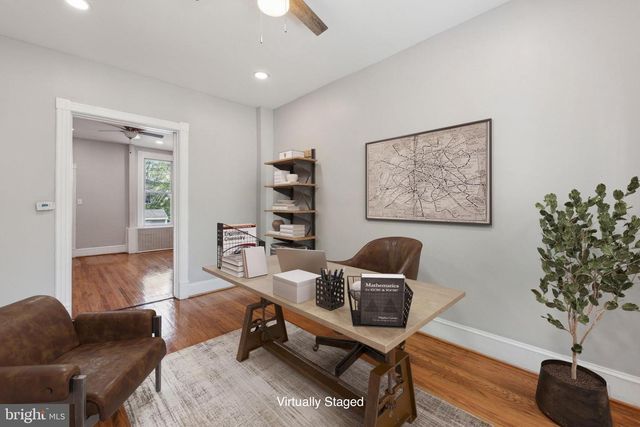 1306 E ST NE, Washington, DC 20002