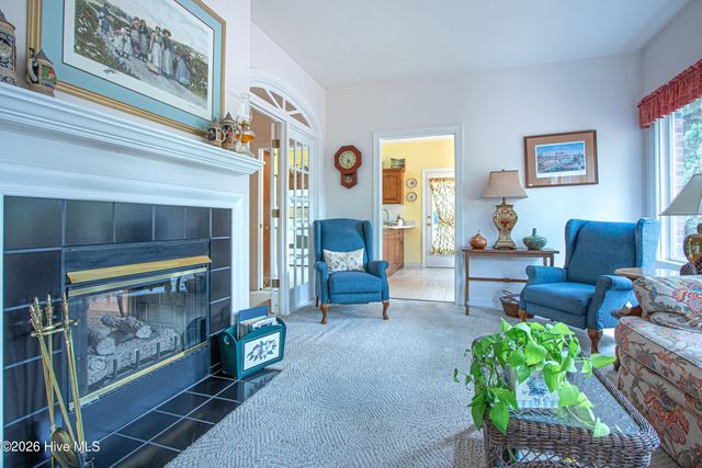 7 Overcup Lane, Pinehurst, NC 28374