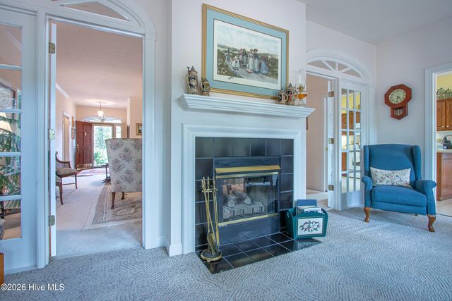 7 Overcup Lane, Pinehurst, NC 28374