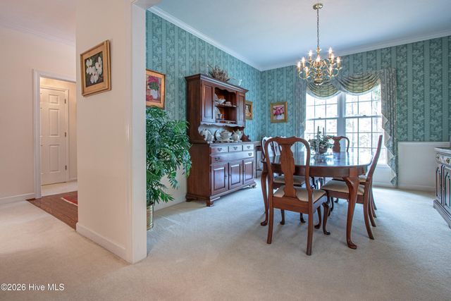 7 Overcup Lane, Pinehurst, NC 28374