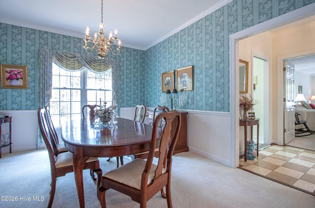7 Overcup Lane, Pinehurst, NC 28374