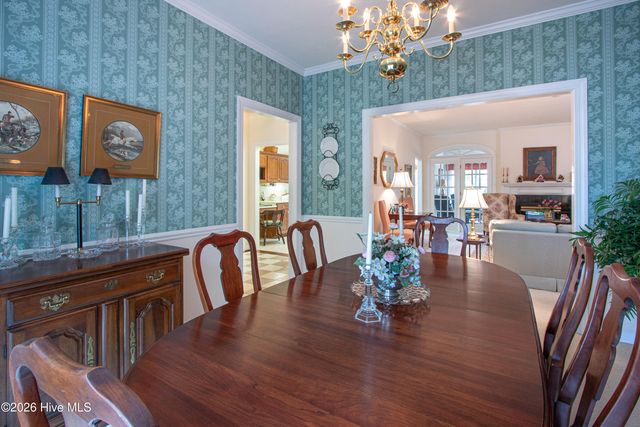 7 Overcup Lane, Pinehurst, NC 28374