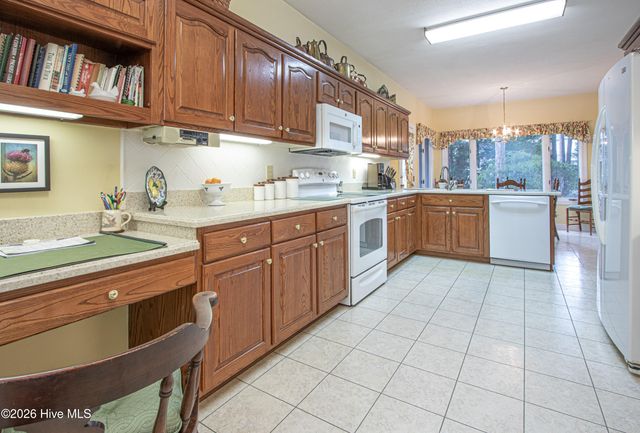 7 Overcup Lane, Pinehurst, NC 28374