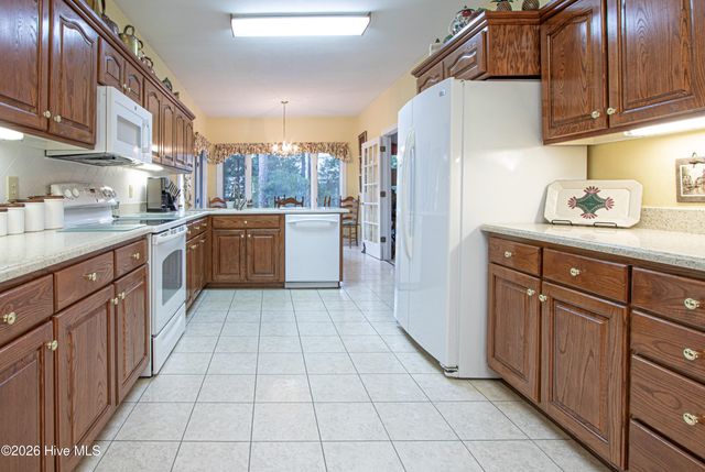 7 Overcup Lane, Pinehurst, NC 28374