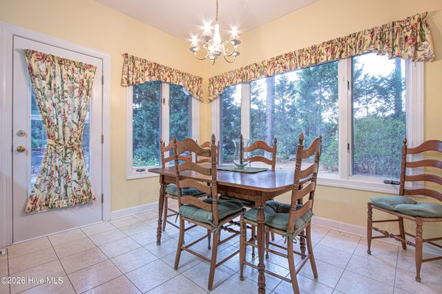 7 Overcup Lane, Pinehurst, NC 28374