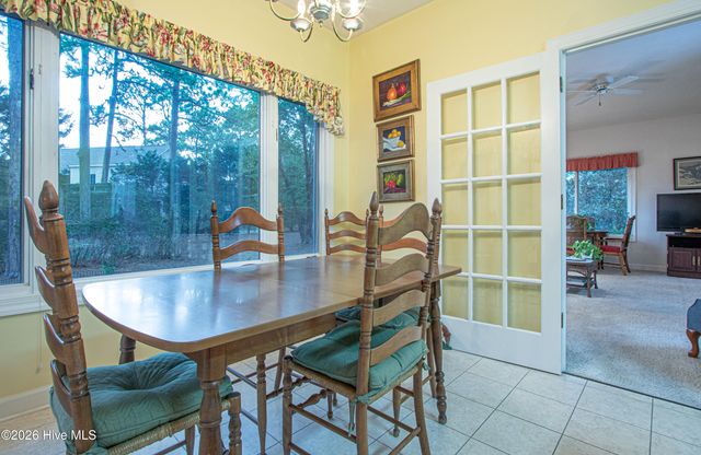 7 Overcup Lane, Pinehurst, NC 28374