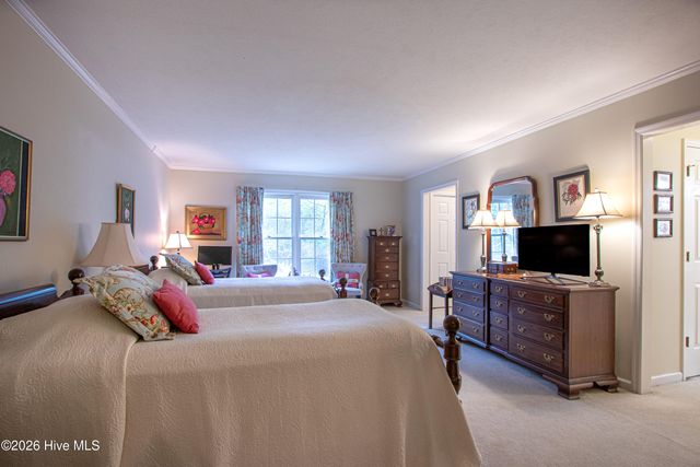 7 Overcup Lane, Pinehurst, NC 28374