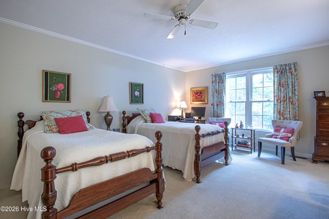 7 Overcup Lane, Pinehurst, NC 28374