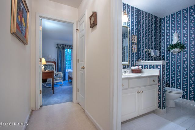 7 Overcup Lane, Pinehurst, NC 28374