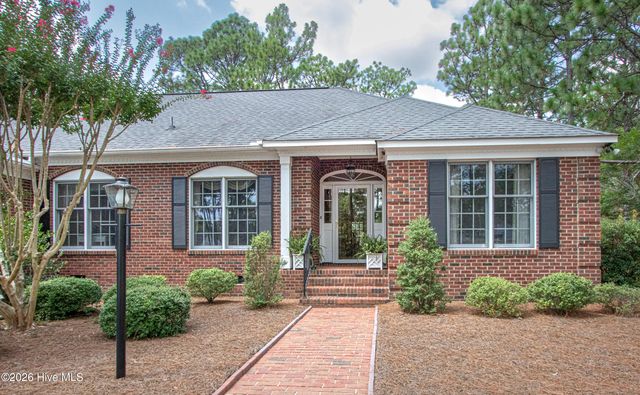 7 Overcup Lane, Pinehurst, NC 28374