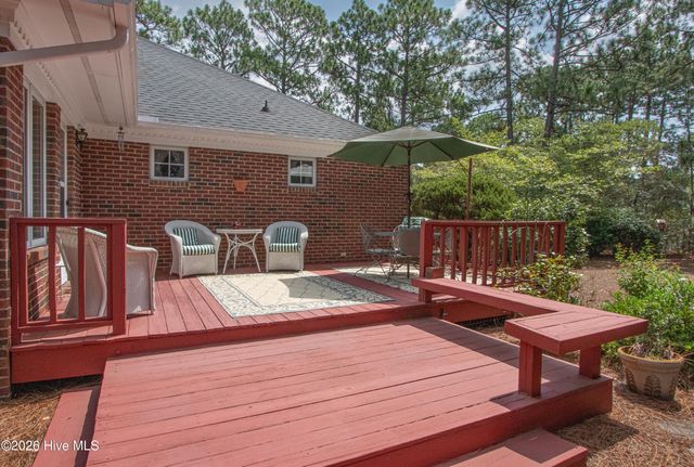 7 Overcup Lane, Pinehurst, NC 28374