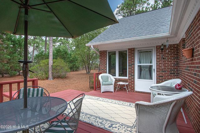 7 Overcup Lane, Pinehurst, NC 28374