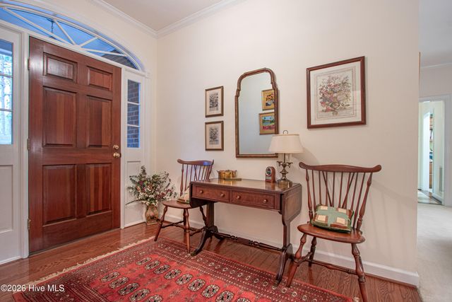 7 Overcup Lane, Pinehurst, NC 28374