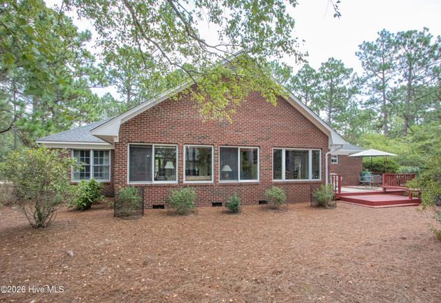 7 Overcup Lane, Pinehurst, NC 28374