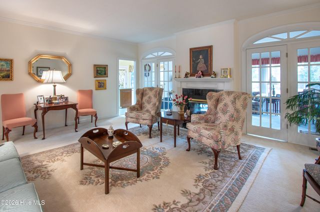 7 Overcup Lane, Pinehurst, NC 28374
