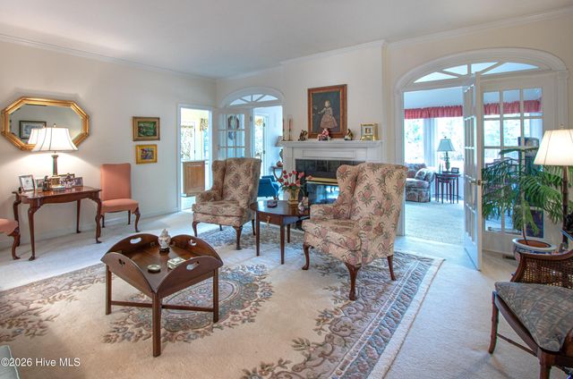 7 Overcup Lane, Pinehurst, NC 28374