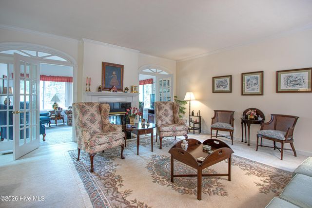 7 Overcup Lane, Pinehurst, NC 28374