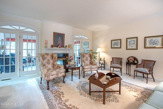 7 Overcup Lane, Pinehurst, NC 28374