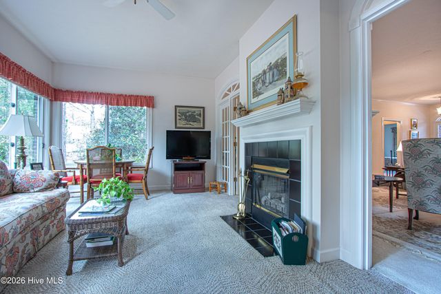 7 Overcup Lane, Pinehurst, NC 28374