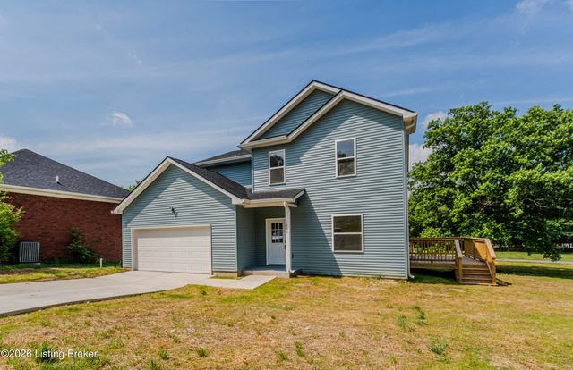 7200 Oakburn Dr, Louisville, KY 40258