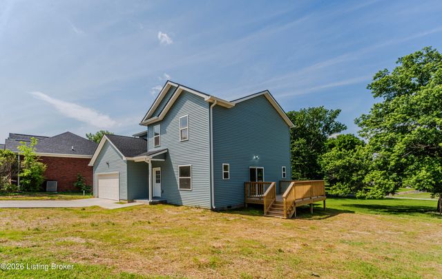 7200 Oakburn Dr, Louisville, KY 40258