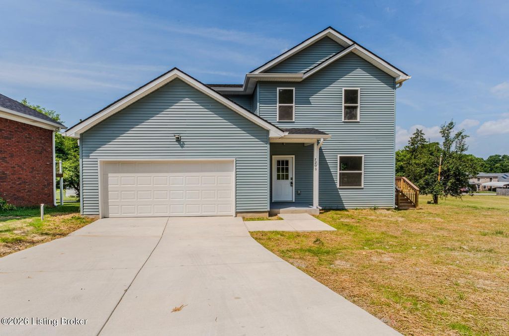 7200 Oakburn Dr, Louisville, KY 40258
