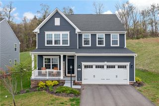 2009 Tamarack Ct, Cecil, PA 15057