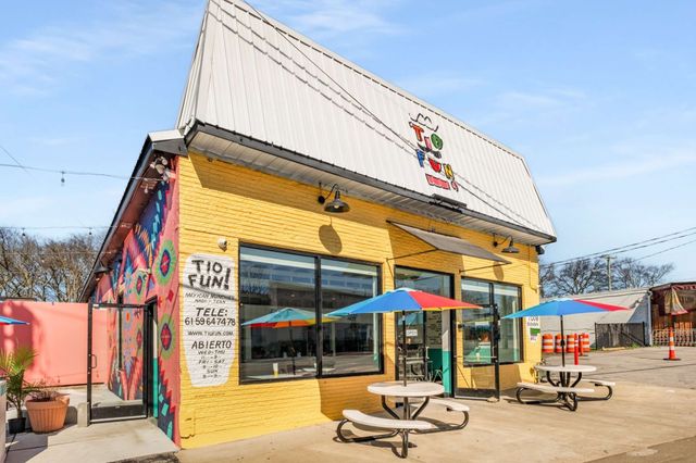 900 Buchanan St, Nashville, TN 37208
